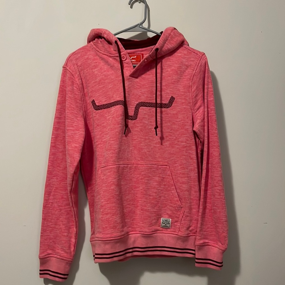 Kimes Ranch sweatshirt